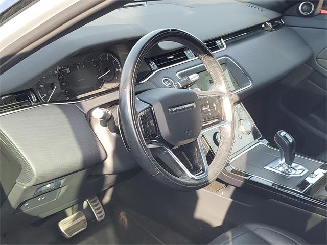 2022 Land Rover Range Rover Evoque R-Dynamic S