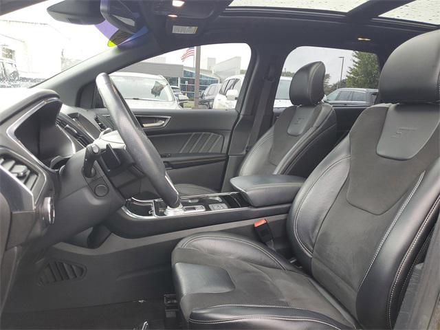 2019 Ford Edge ST