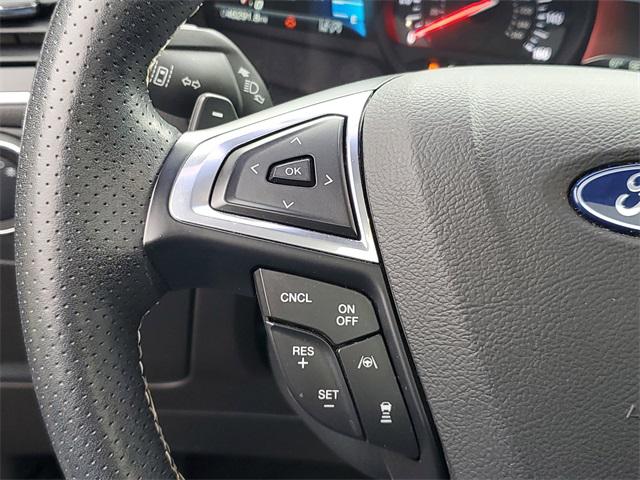 2019 Ford Edge ST