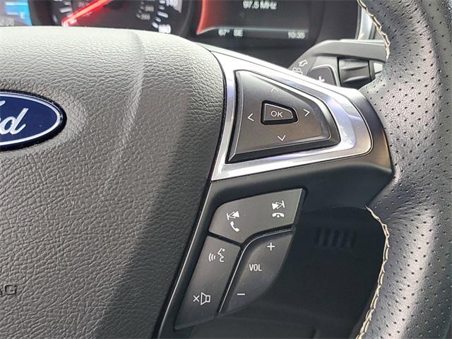 2019 Ford Edge ST