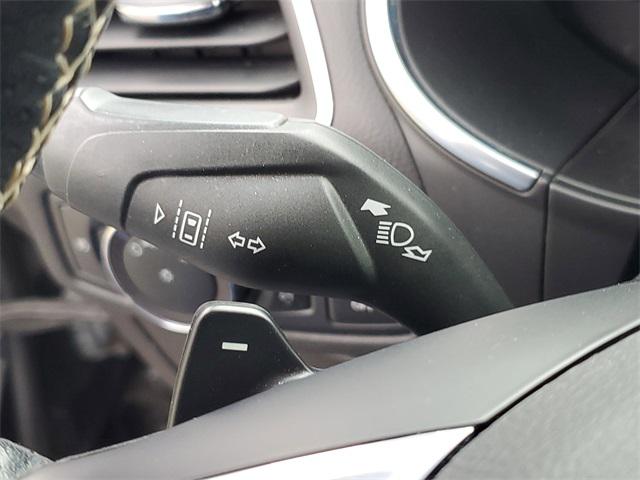 2019 Ford Edge ST