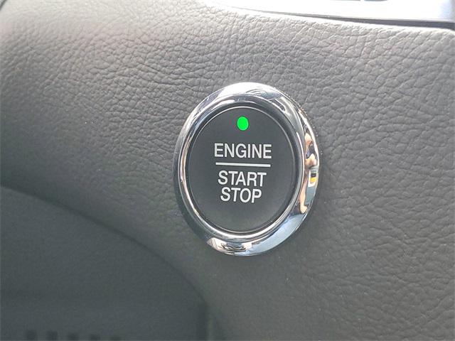 2019 Ford Edge ST