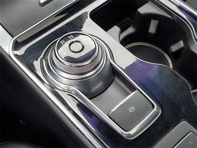 2019 Ford Edge ST
