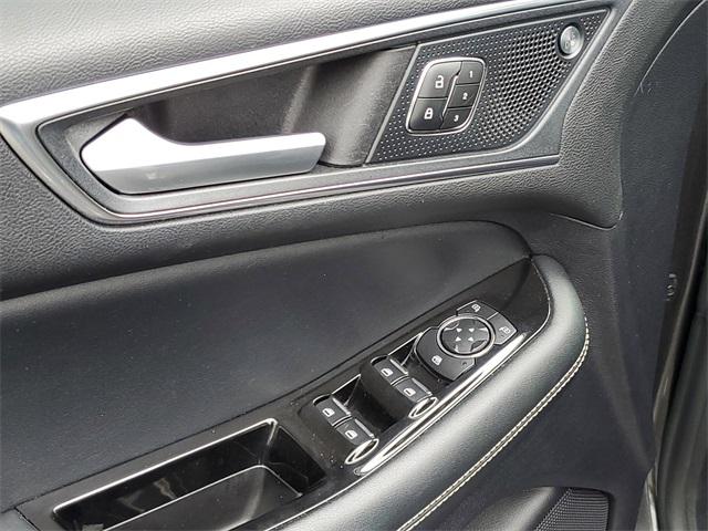 2019 Ford Edge ST