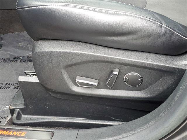 2019 Ford Edge ST