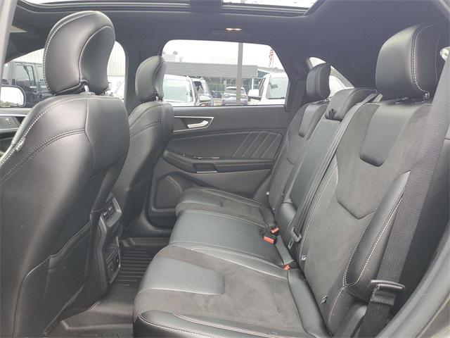 2019 Ford Edge ST