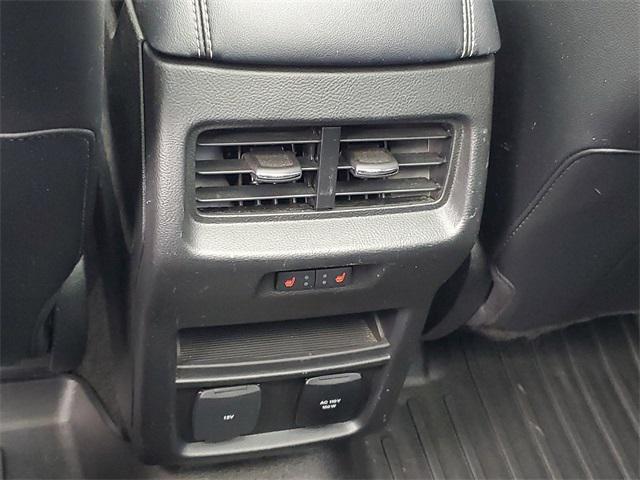 2019 Ford Edge ST
