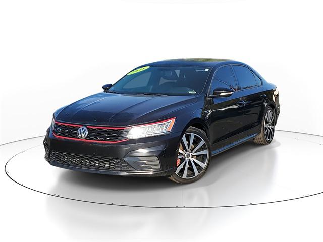 2018 Volkswagen Passat 3.6L V6 GT for sale in Holly, MI