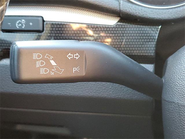 2018 Volkswagen Passat 3.6L V6 GT