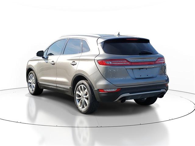 2016 Lincoln MKC Select