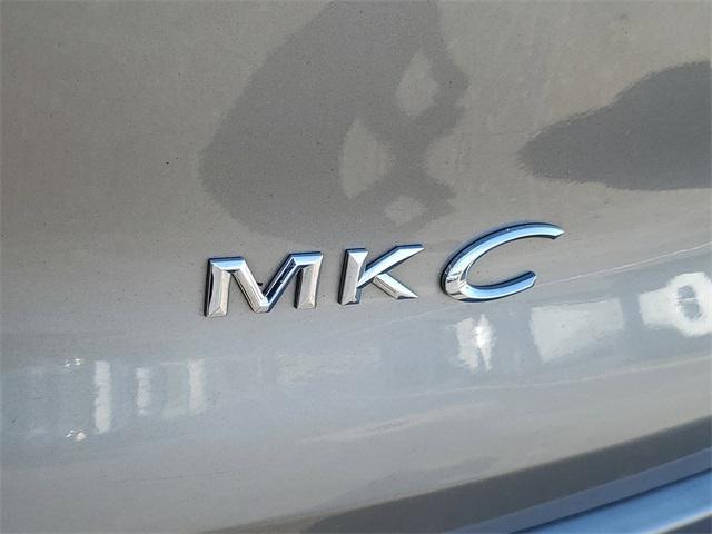 2016 Lincoln MKC Select