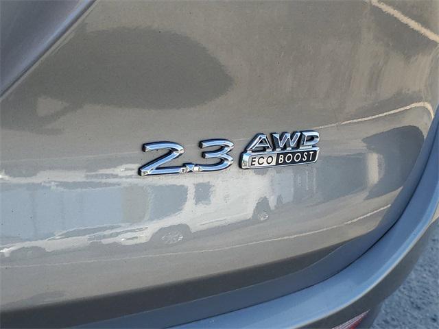 2016 Lincoln MKC Select