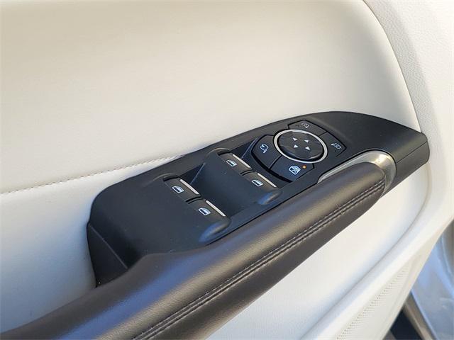2016 Lincoln MKC Select