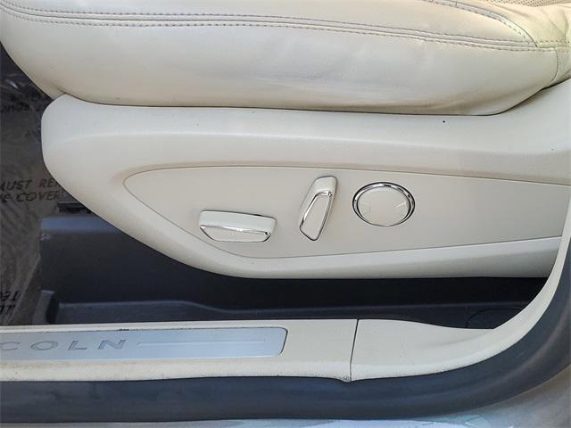 2016 Lincoln MKC Select