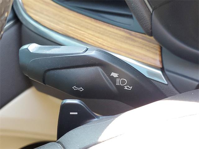 2016 Lincoln MKC Select