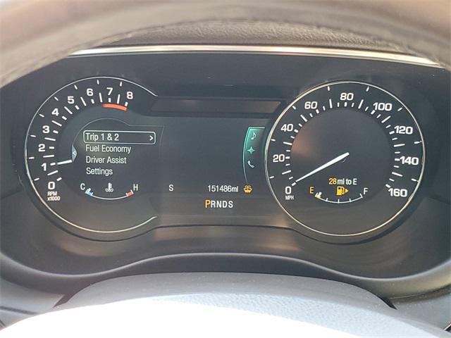 2016 Lincoln MKC Select