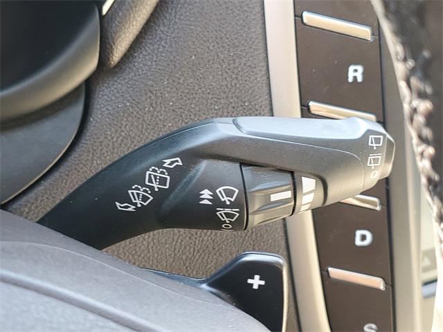 2016 Lincoln MKC Select