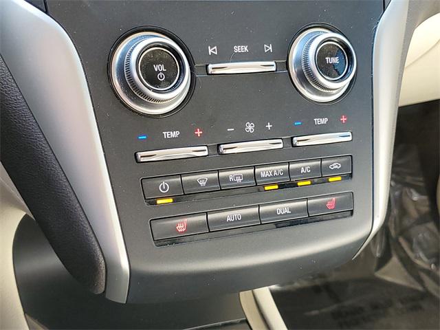 2016 Lincoln MKC Select