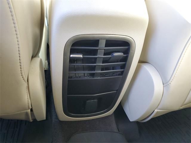 2016 Lincoln MKC Select