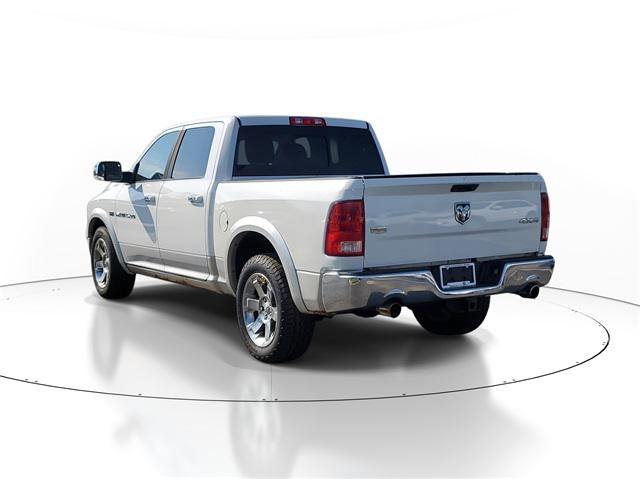 2012 Ram 1500 Laramie
