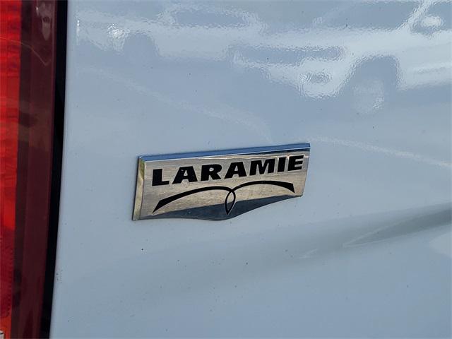 2012 Ram 1500 Laramie