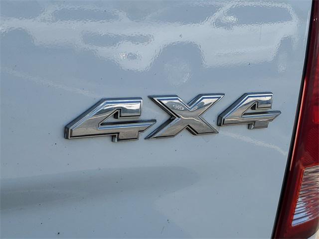 2012 Ram 1500 Laramie
