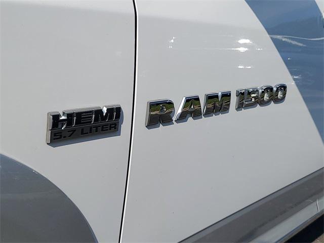 2012 Ram 1500 Laramie