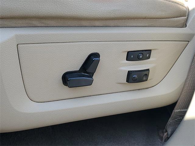 2012 Ram 1500 Laramie