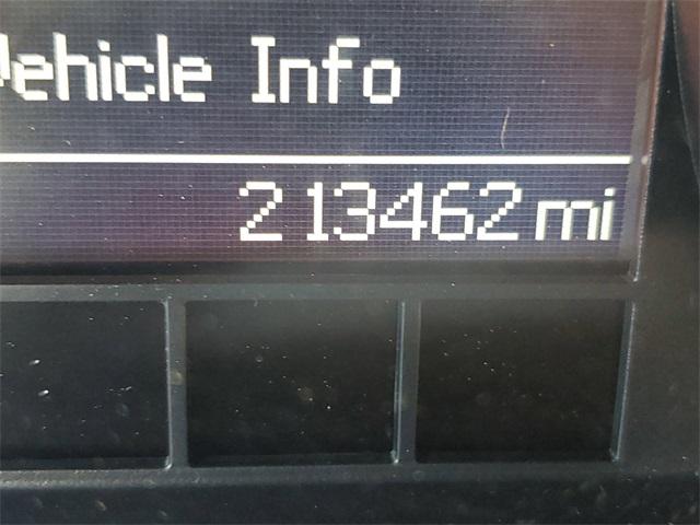 2012 Ram 1500 Laramie