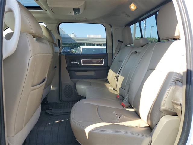 2012 Ram 1500 Laramie