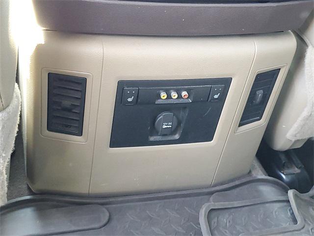 2012 Ram 1500 Laramie
