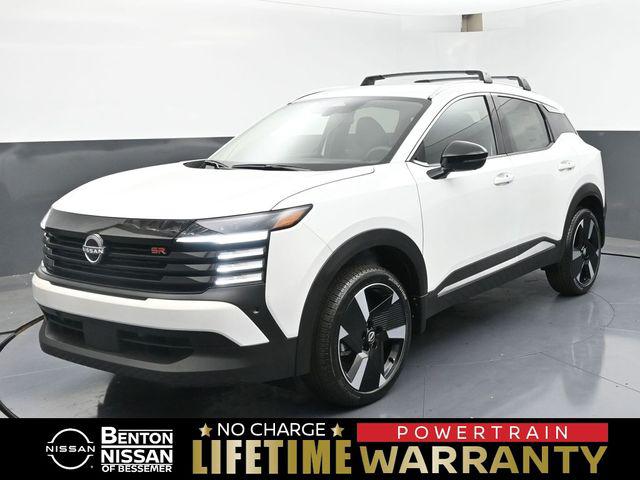 2026 Nissan Kicks SR for sale in Bessemer, AL