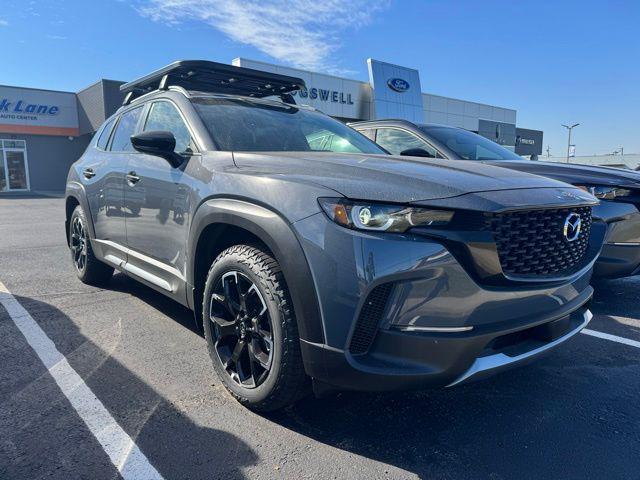 2025 Mazda CX-50 2.5 Turbo Meridian Edition for sale in Russellville, AR