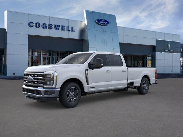 2026 Ford F-250 LARIAT for sale in Russellville, AR