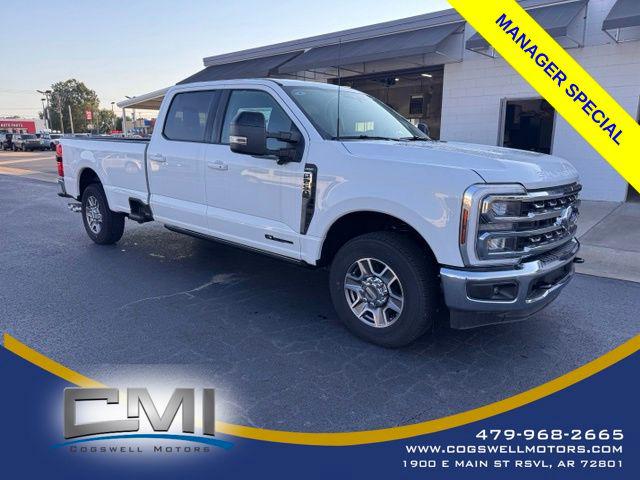 2026 Ford F-250 LARIAT for sale in Russellville, AR