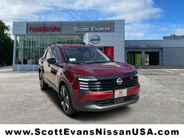 2026 Nissan Kicks SR for sale in Carrollton, GA
