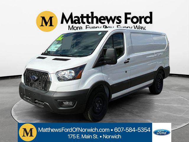 2025 Ford Transit Cargo Van Base for sale in Norwich, NY