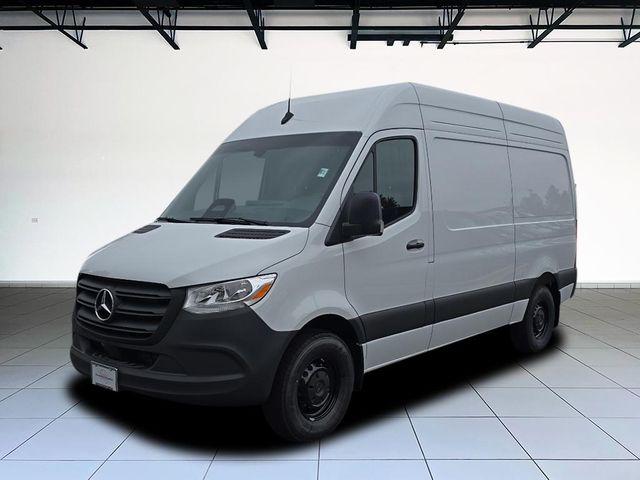 2026 Mercedes-Benz Sprinter 2500 Standard Roof 4-Cyl Diesel for sale in Waukesha, WI