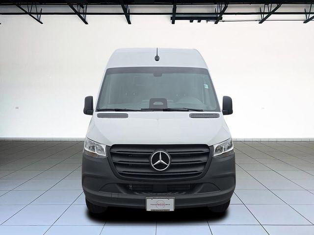 2026 Mercedes-Benz Sprinter 2500 Standard Roof 4-Cyl Diesel