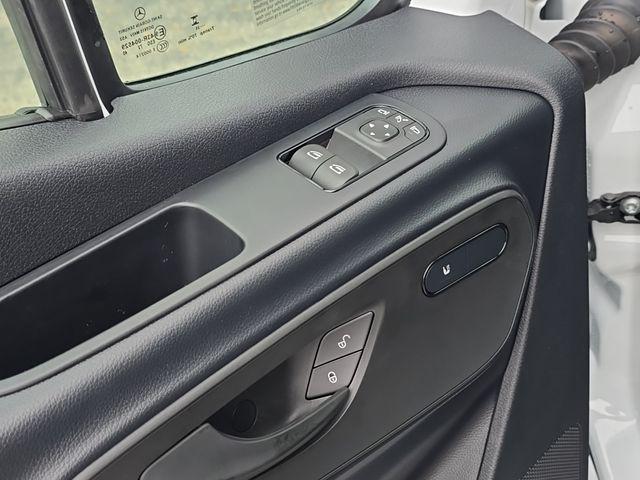 2026 Mercedes-Benz Sprinter 2500 Standard Roof 4-Cyl Diesel
