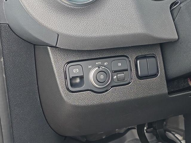 2026 Mercedes-Benz Sprinter 2500 Standard Roof 4-Cyl Diesel