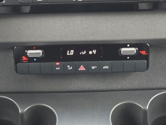 2026 Mercedes-Benz Sprinter 2500 Standard Roof 4-Cyl Diesel