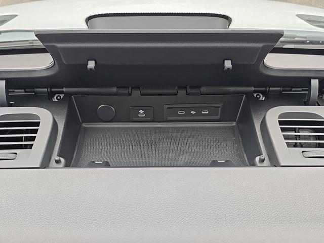 2026 Mercedes-Benz Sprinter 2500 Standard Roof 4-Cyl Diesel