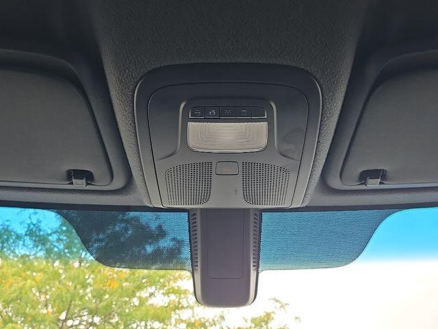 2026 Mercedes-Benz Sprinter 2500 Standard Roof 4-Cyl Diesel