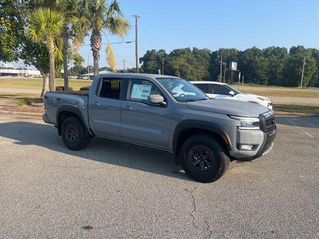 2025 Nissan Frontier Crew Cab PRO-4X 4x4 for sale in Albany, GA