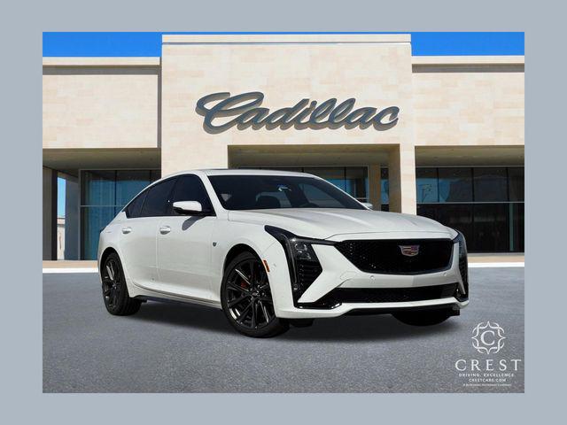 2026 Cadillac CT5 Sport RWD for sale in Frisco, TX