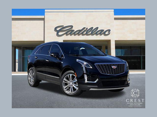 2025 Cadillac XT5 FWD Premium Luxury for sale in Frisco, TX