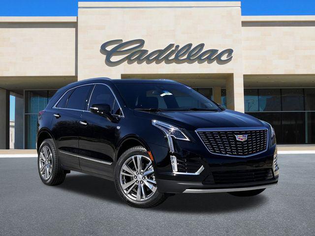 2025 Cadillac XT5 FWD Premium Luxury