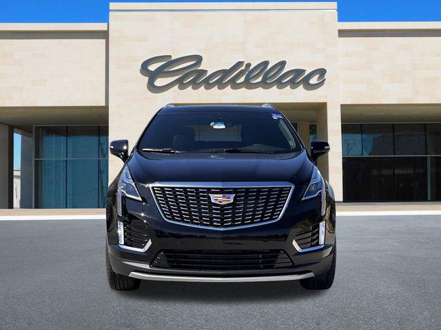 2025 Cadillac XT5 FWD Premium Luxury