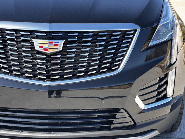 2025 Cadillac XT5 FWD Premium Luxury